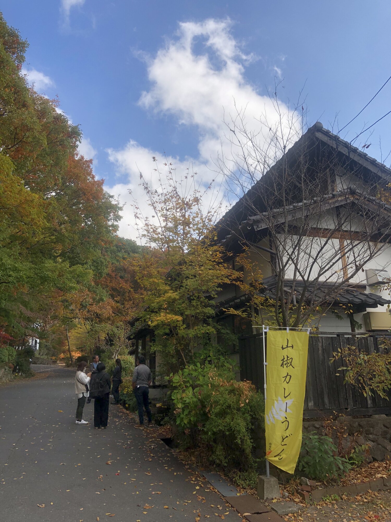 How Much Does a Week in Kyushu Actually Cost?