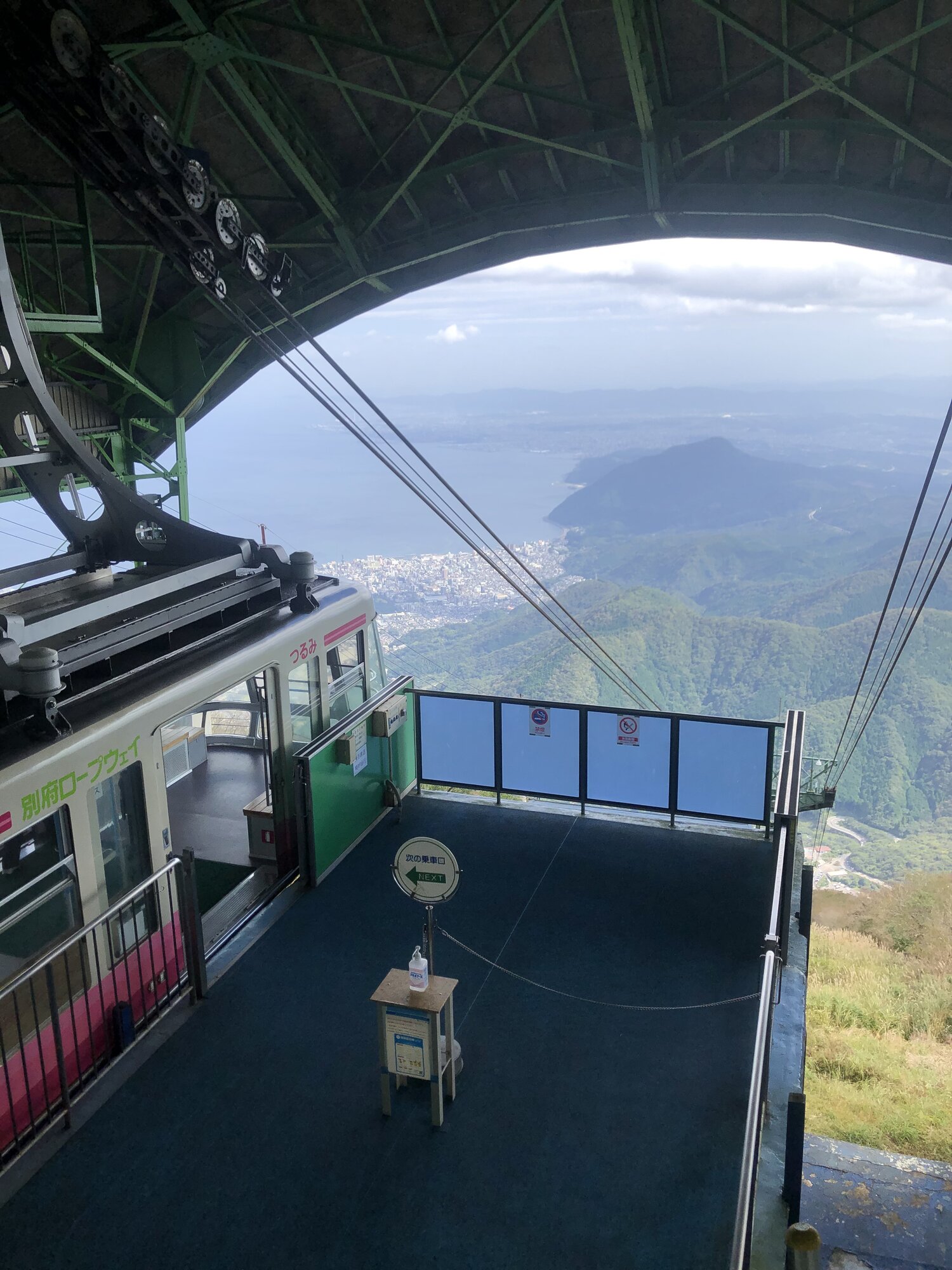 Fukuoka or Oita: Which Should You Base Yourself In for Kyushu?