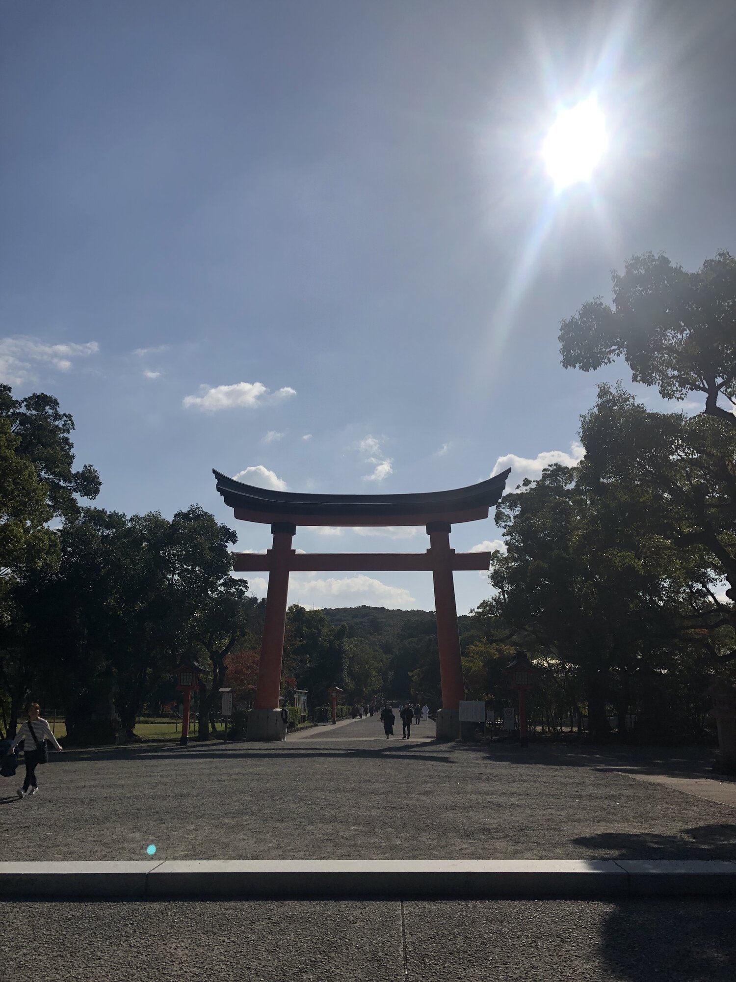 Usa Jingu: The Head Shrine of Japan’s 44,000 Hachiman Shrines